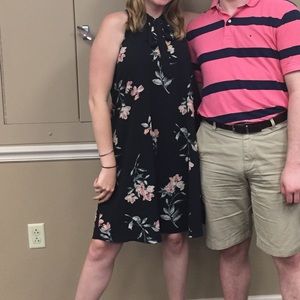 Roz & Ali semi formal dress